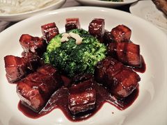 -小贝壳酒楼(经九路店)