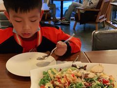 -UPPER KITCHEN(延安路店)