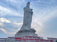 -天津妈祖文化园