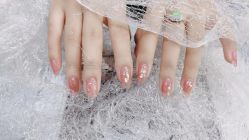 点击看大图 -1T·1M 日式美甲美睫