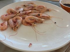 -新金盛·海鲜酒楼(盐田店)