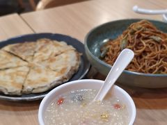 -宏状元现熬粥·京味菜(黄寺大街店)
