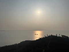 -巢湖姥山岛