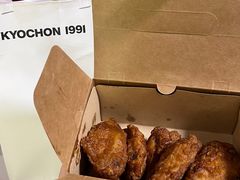 -Kyochon1991校村(共和路店)