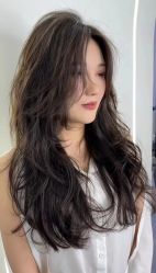 -苏豪路易士·嘉玛发廊
