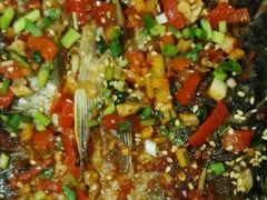 -华军正宗郭场鸡(石首店)