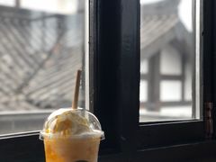 -星巴克臻选(成都宽窄巷子店)