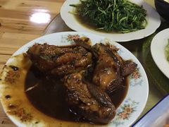 -长廊饭店(锦溪古镇店)