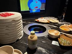 -牛New寿喜烧(新六百店)