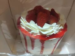 -蓝小轩蛋糕·面包(趣春店)