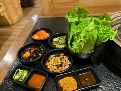 -九田家黑牛烤肉料理(石路天虹店)