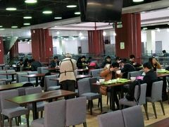 大堂-东北大学（浑南校区）食堂