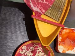 -AJIYA·池袋日式烧肉自助(天津万象城店)