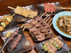 -鸟鹏烧鸟居酒屋(仁恒梦中心店)