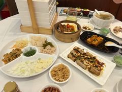 -丰尔粥食·顺德鱼生·干蒸排骨顺德菜(大良分店)