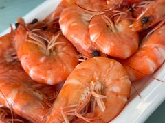 -众味海鲜大排档·活海鲜·潮汕味(南澳店)