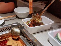-海底捞火锅(攀枝花万达店)