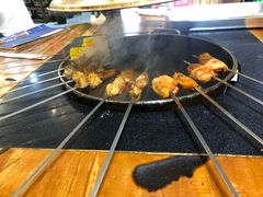 -水浒烤肉(国贸店)