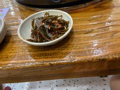 -高基五春川炒鸡排 韩国料理(威海总店)
