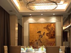 包厢-御仙都北京菜馆·烤鸭店(双井店)