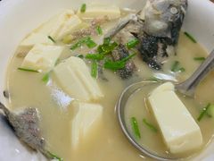 -凡老头米线砂锅(古荡新村西粮站)