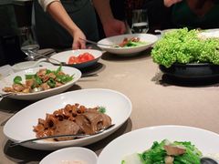 -汤城小厨•粤菜•靓汤(金融街店)