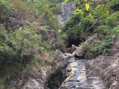 -汕尾莲花山温泉度假村