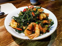 -兰溪小馆(东直门簋街店)