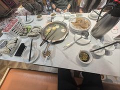 -八合里潮汕鲜牛肉火锅(吉大店)