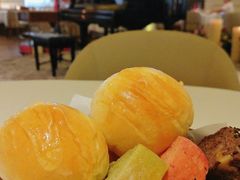 餐前面包-佐度王子扒房(西城红场店)