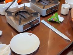 -肖记公安牛肉鱼杂馆·省级非物质文化遗产(三角路直营店)