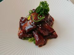 -荷塘秋月·本帮江浙菜(国权路店)