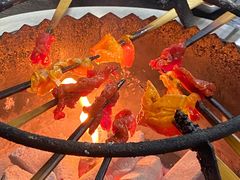 -二师兄火盆烤肉(湖口店)