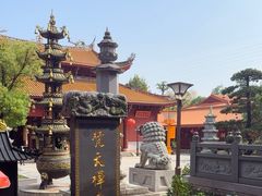 -梵天禅寺