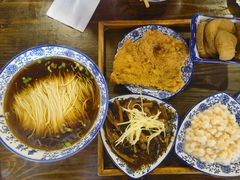 -老横泾面馆(吴中横泾店)