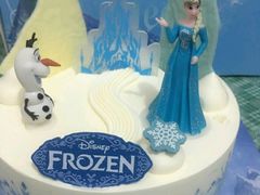 -巴黎贝甜(五月花广场店)