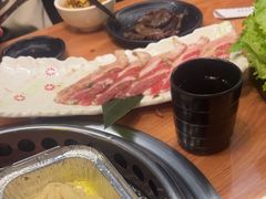 -炼瓦家日式烧肉·寿喜烧(融创精彩天地店)