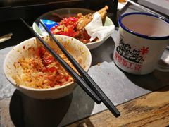 -探鱼·鲜青椒爽麻烤鱼(领展购物广场店)