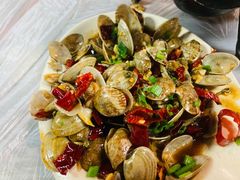 花甲-小民大排档(光谷店)