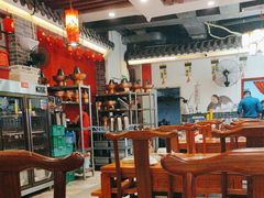 -乐宴·老北京铜火锅(桂庙店)