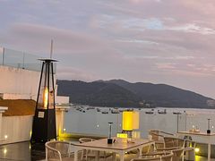 -蜜悦·波西塔诺悬崖海景餐厅