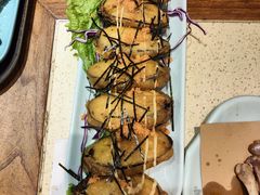 -状元阁烧烤(新华路总店)