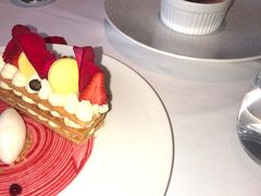 芳芳招牌拿破仑千层酥-L'Arome芳芳法国餐厅(仙林金鹰店)