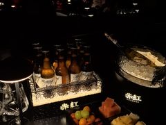 -赤红音乐现场(浦东金桥路店)