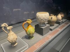 -陕西历史博物馆