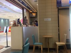 -DQ·蛋糕·冰淇淋(金鹰天地店)
