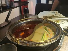 -火炉火自助餐(西直门凯德MALL店)