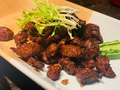 阿婆小牛肉-外婆家(杭州马塍店·杭帮菜名店)