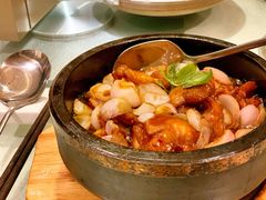 -青年公社烤鸭(青年路店)