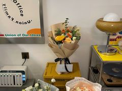 -屋裡·Union Bakery(龙江路店)